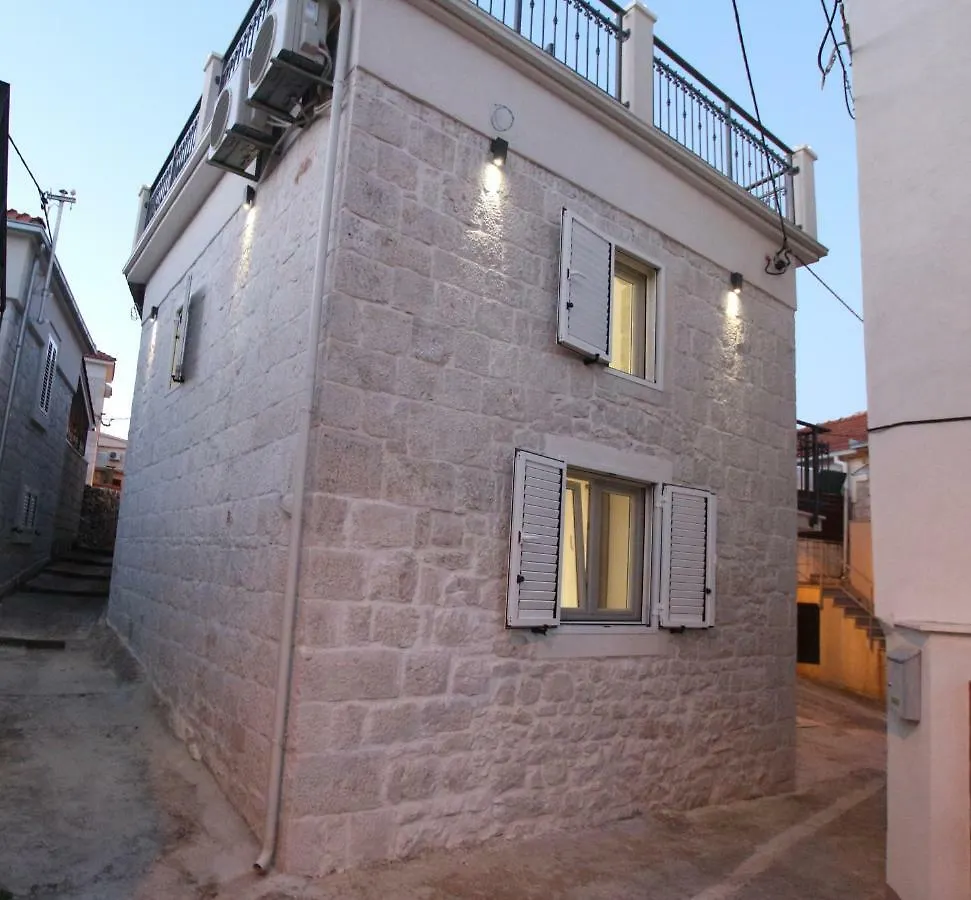 Apartmán House Rokastone Split Chorvatsko