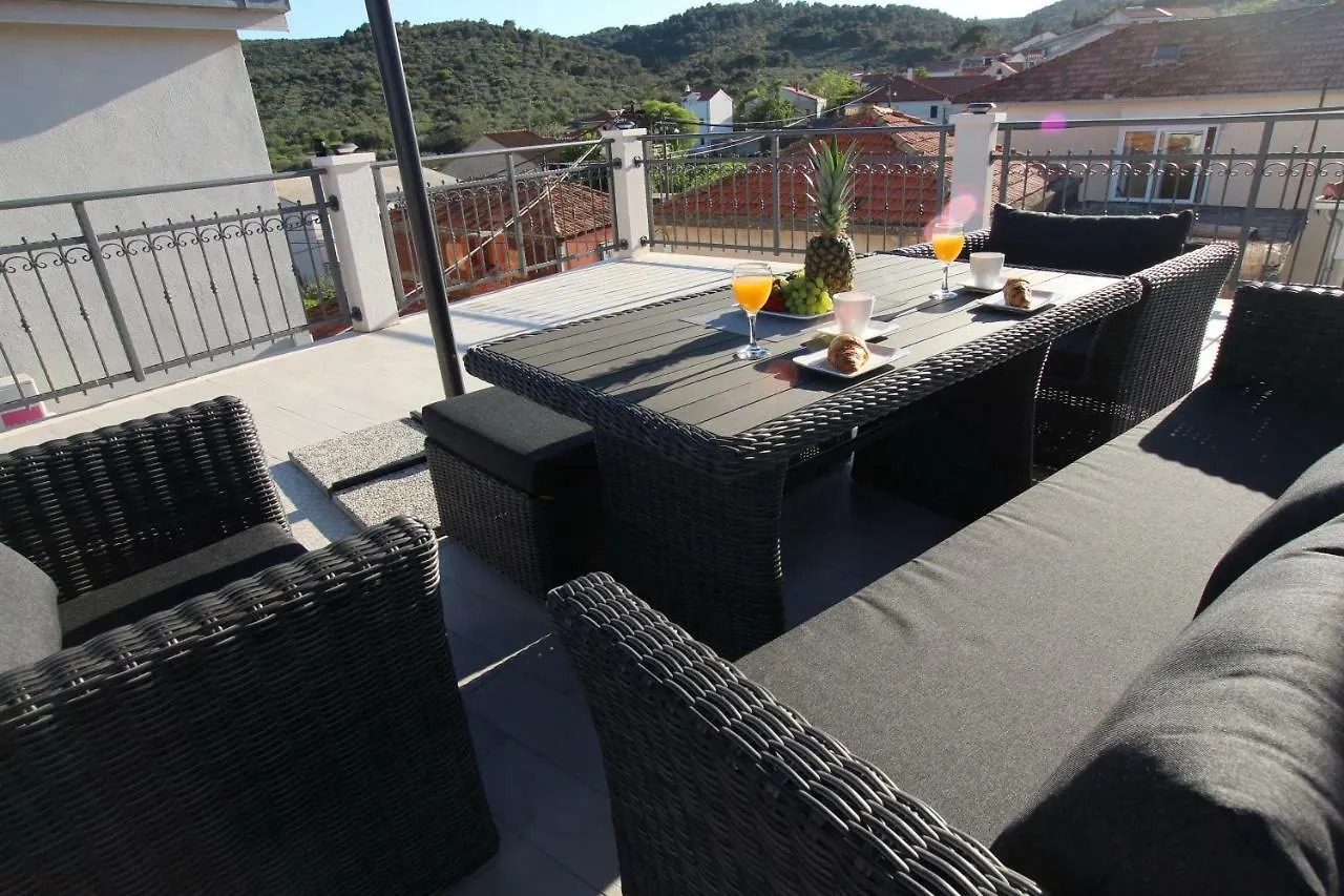 Apartmán House Rokastone Split