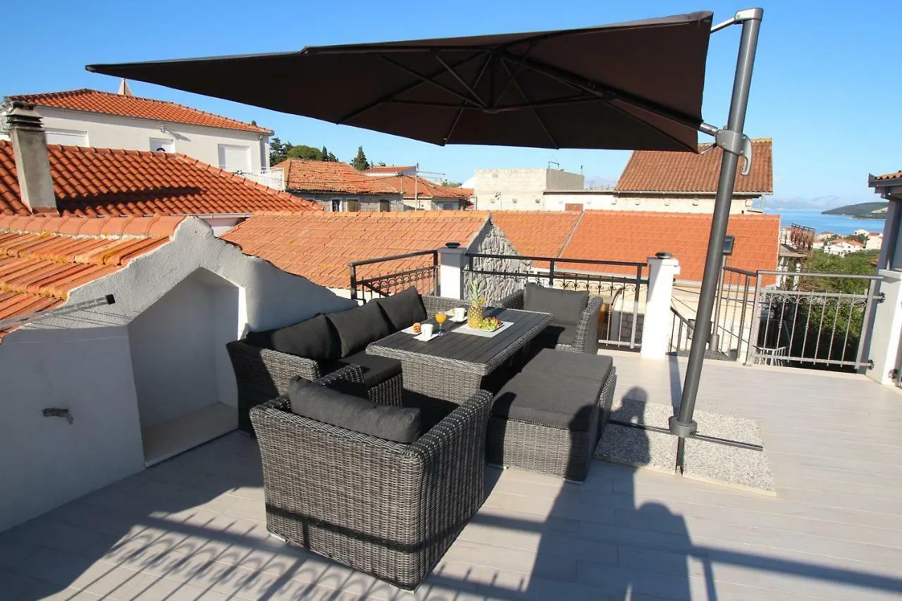 Apartmán House Rokastone Split