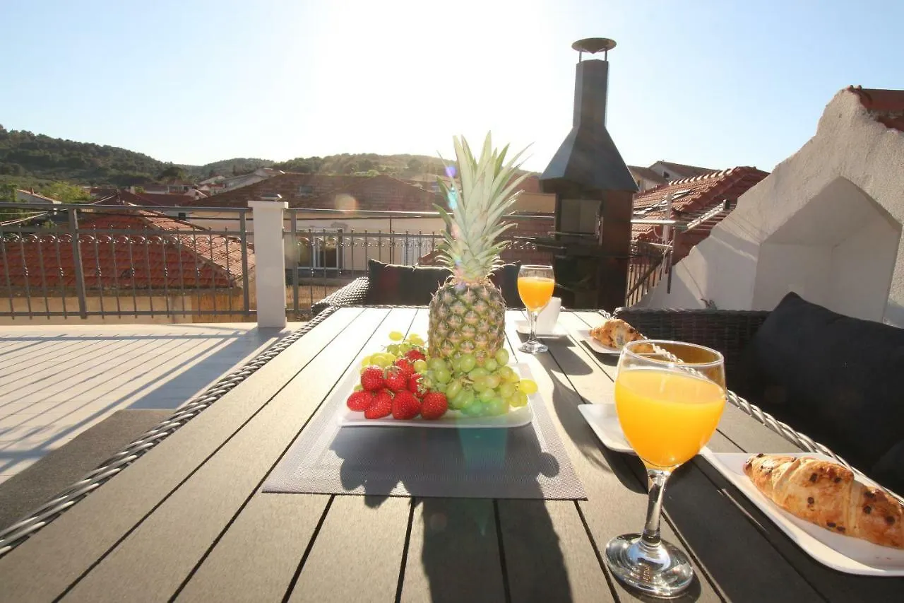 Apartmán House Rokastone Split
