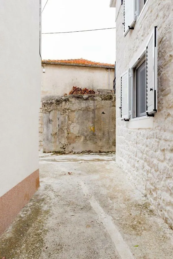 Apartmán House Rokastone Split