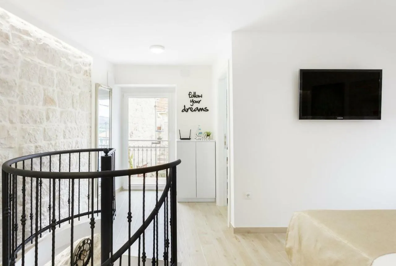 Apartmán House Rokastone Split
