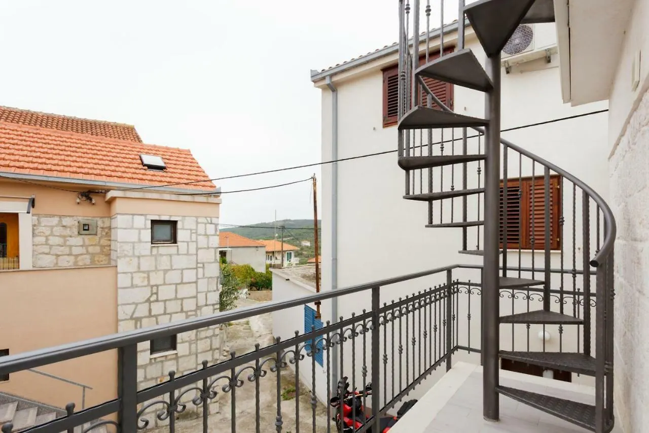 Apartmán House Rokastone Split
