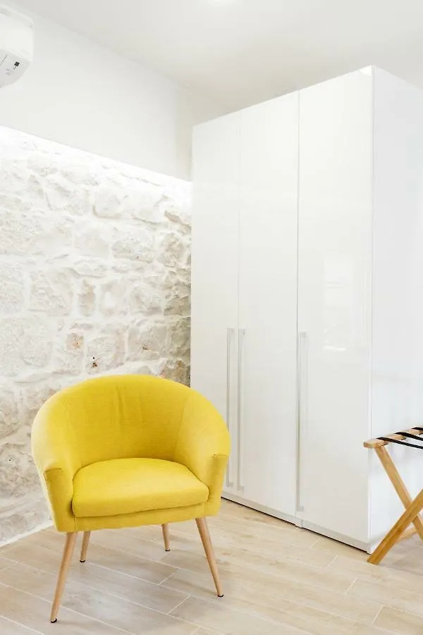 Apartmán House Rokastone Split