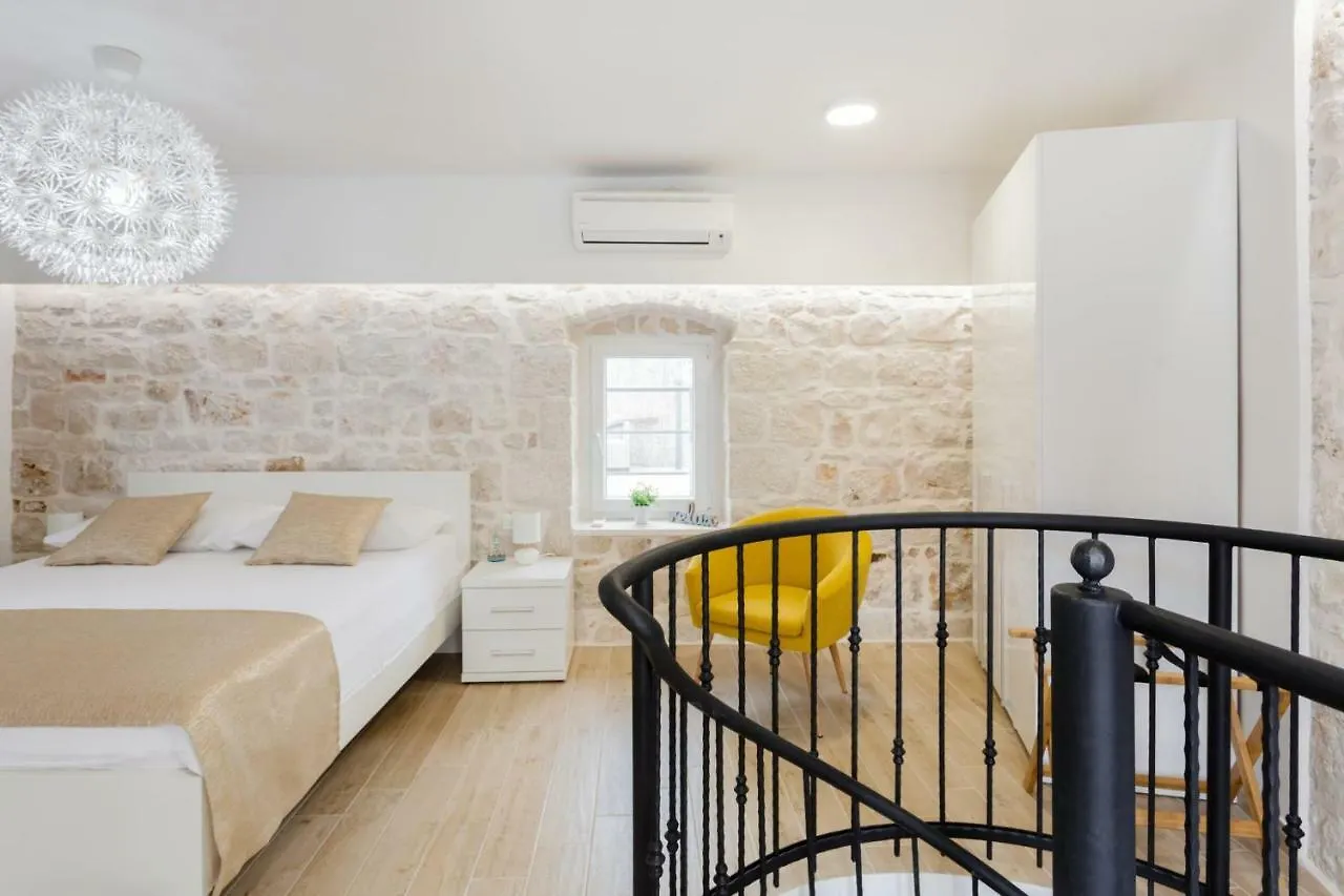 Apartmán House Rokastone Split