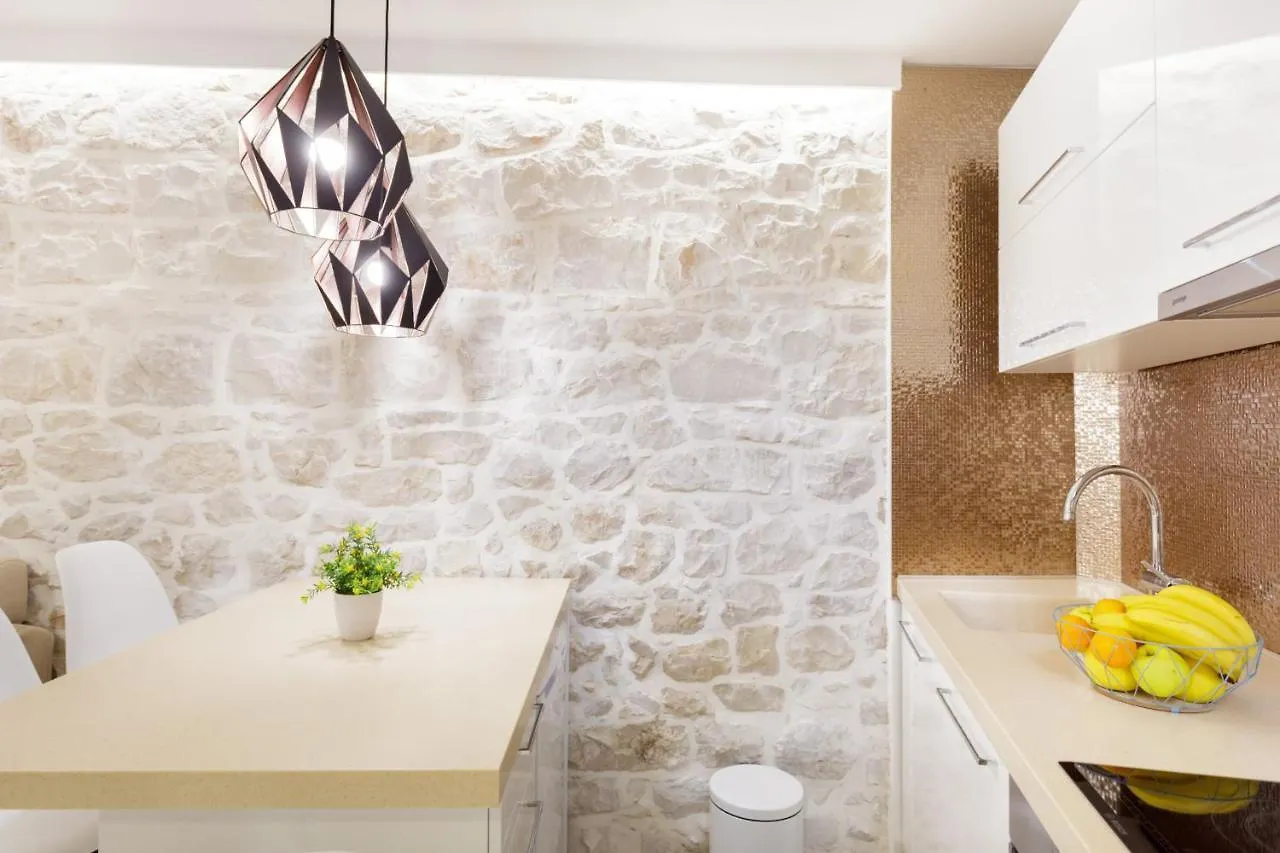 Apartmán House Rokastone Split 0*,  Chorvatsko